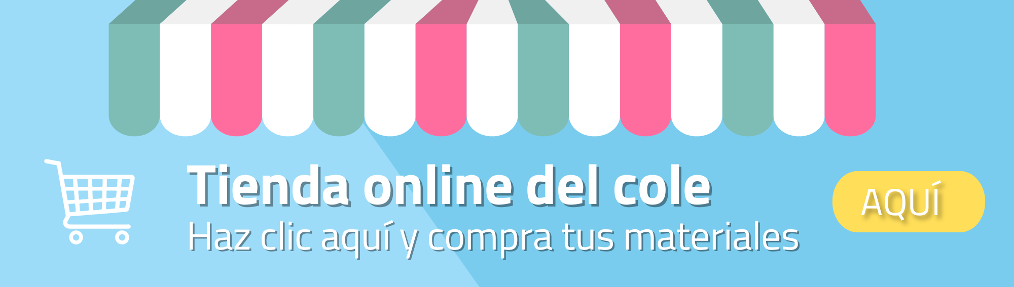 Tienda Online del Colegio San Fernando — Compra tus libros y materiales aquí